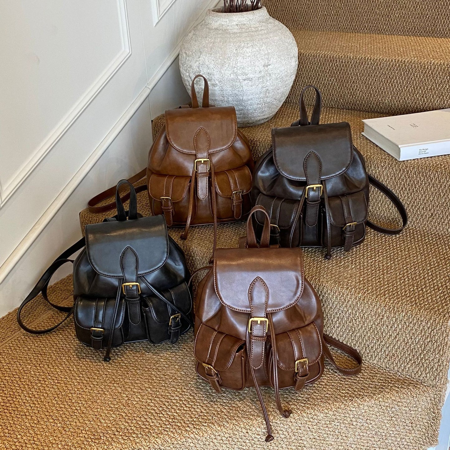 Women's High-grade Fashionable Stylish Light Luxury Large Capacity Bags