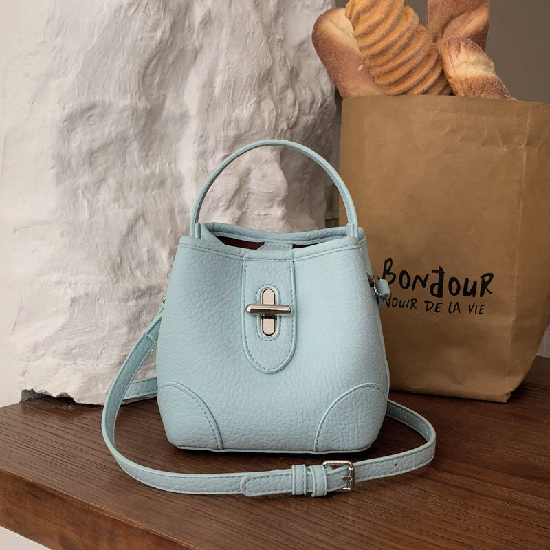 Women's Fashion Best-selling Portable High Sense Outing Bags