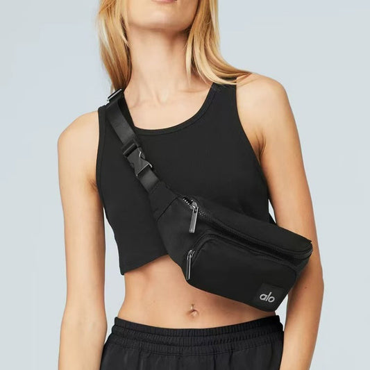 Beautiful Simple Fashion Large Capacity Mobile Bags
