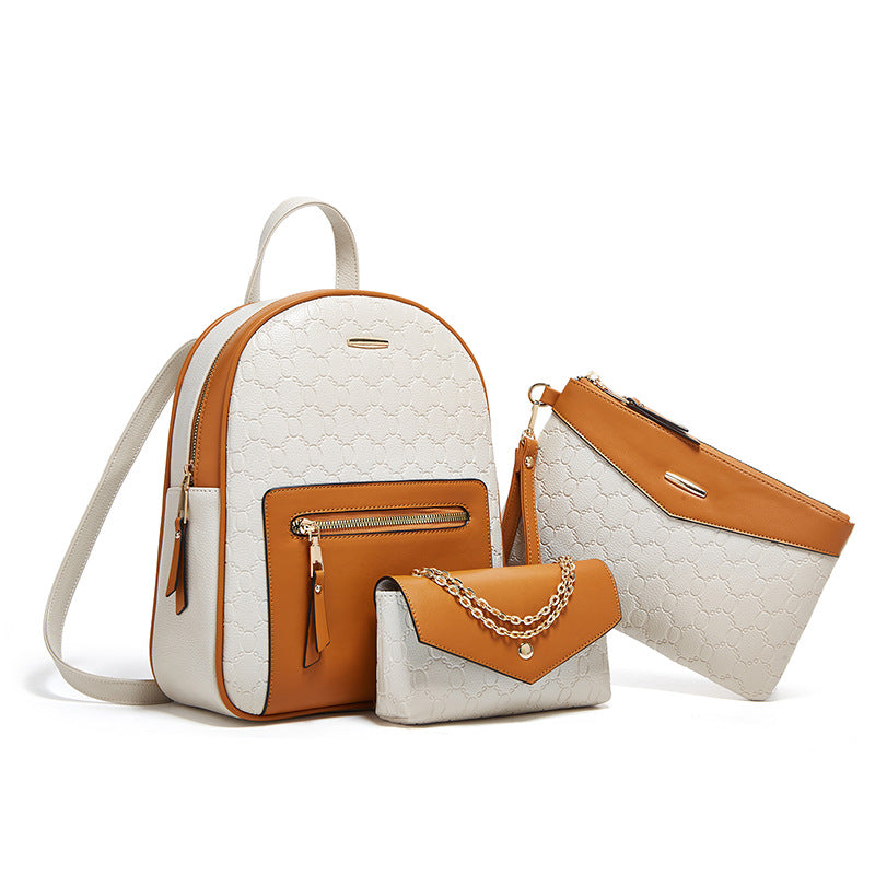 Creative Versatile Fashion Simple Popular High-grade Bags