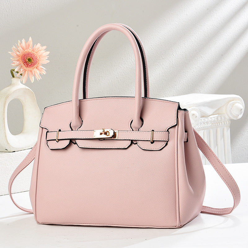 Women's Summer Fashionable Trend Western Style High-grade Bags