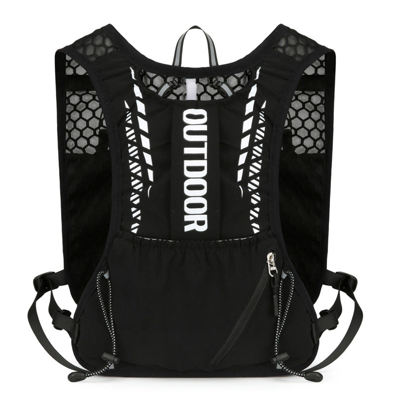Hiking Marathon Cross-country Running Leisure Riding Sports Backpack