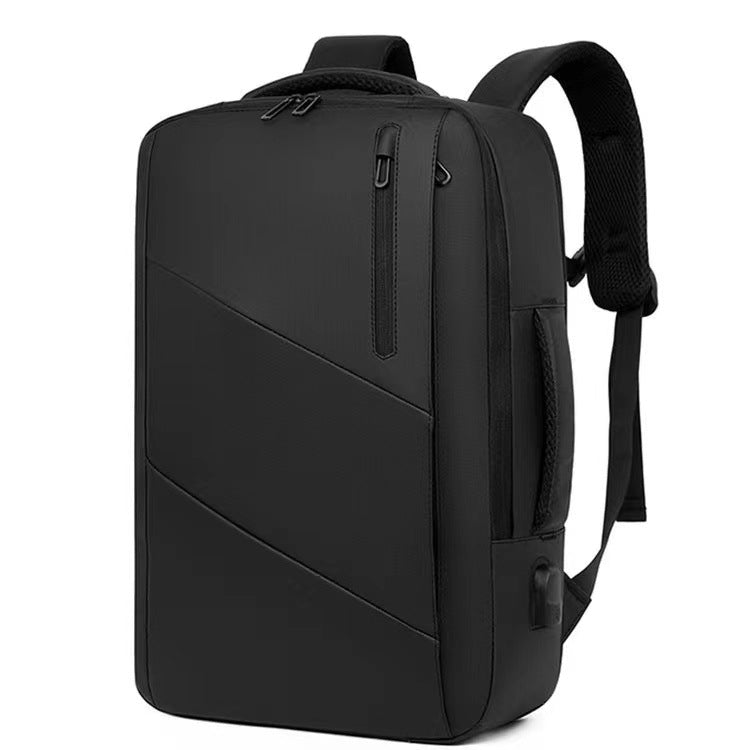 Men's Compression Business Inch Computer Large Capacity Can Be Travel Bags