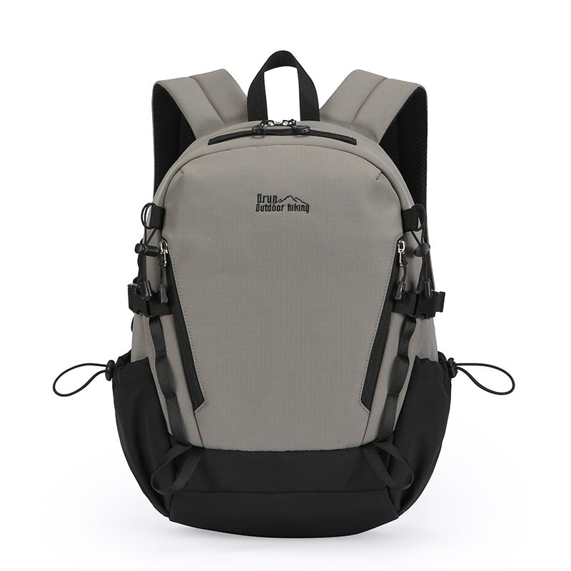 Adventure Large Capacity Hiking Lightweight North Tide Riding Women's Backpack