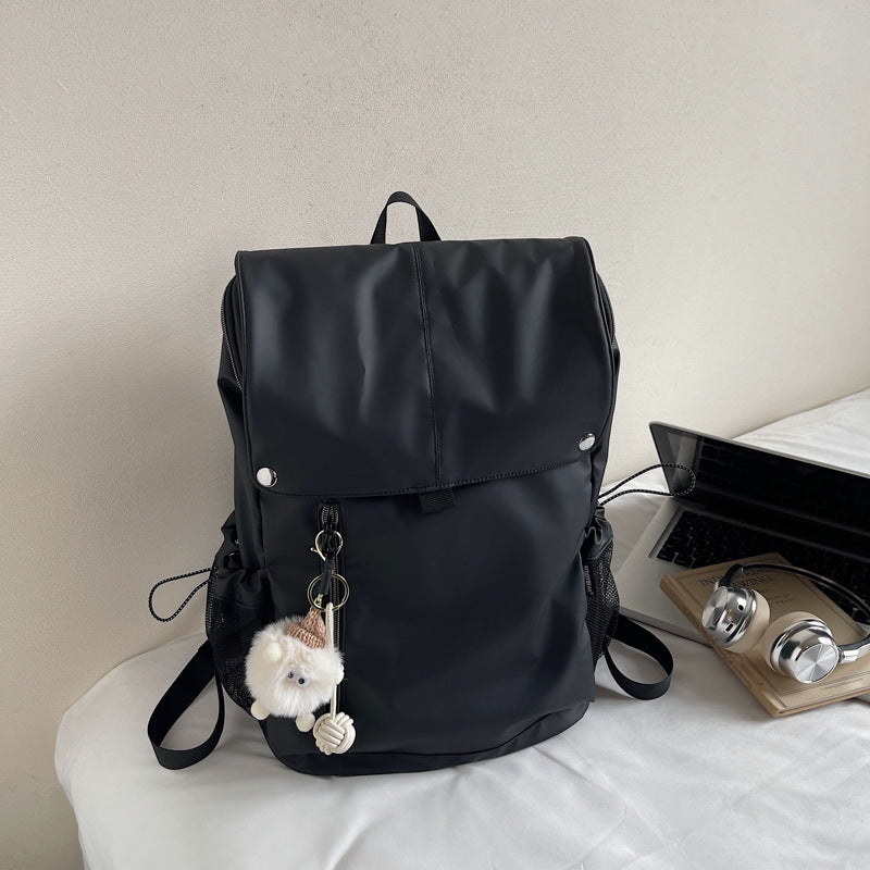 Large Capacity Leisure Simple Mountain Climbing Women's Backpack