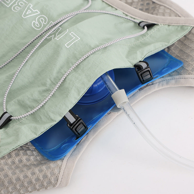 Cycling Hiking Marathon Cross-country Hydration Climbing Bags