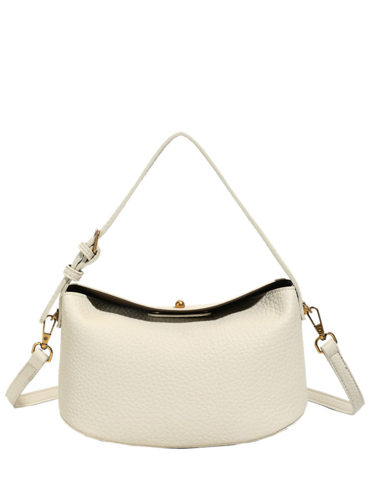 Spring Fashion Cool Simple Textured Trendy Bags