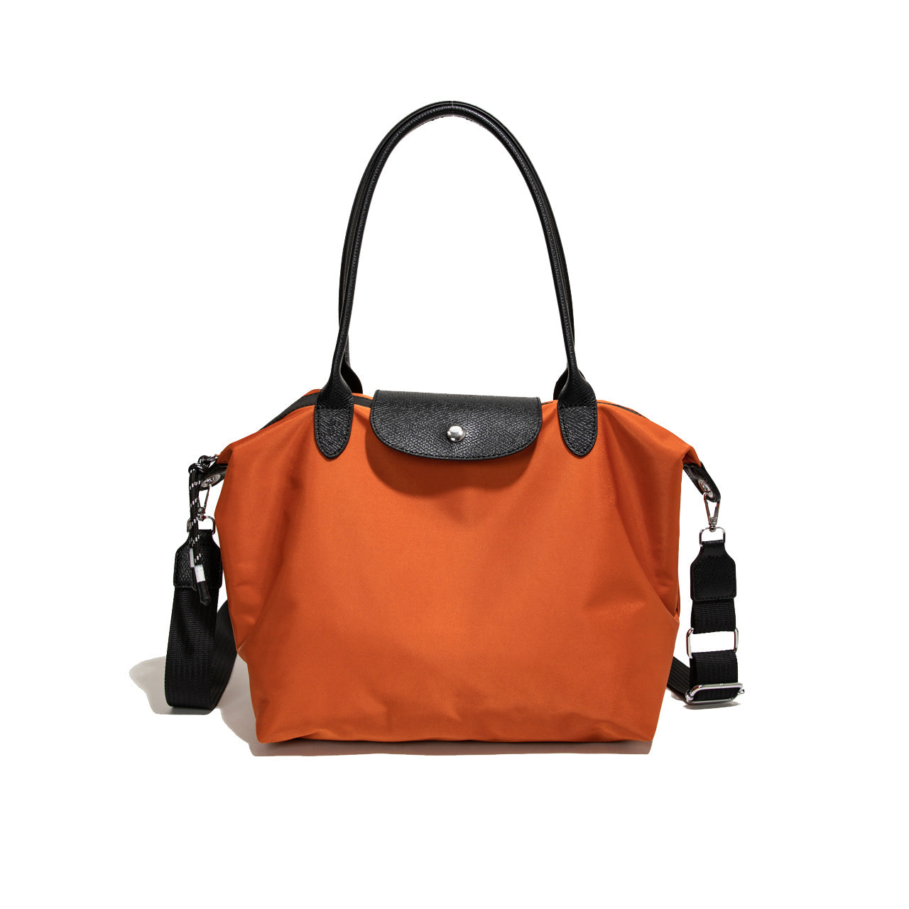 Light Luxury High-quality Cloth Dragon Portable Dumpling Versatile Large Capacity Bags