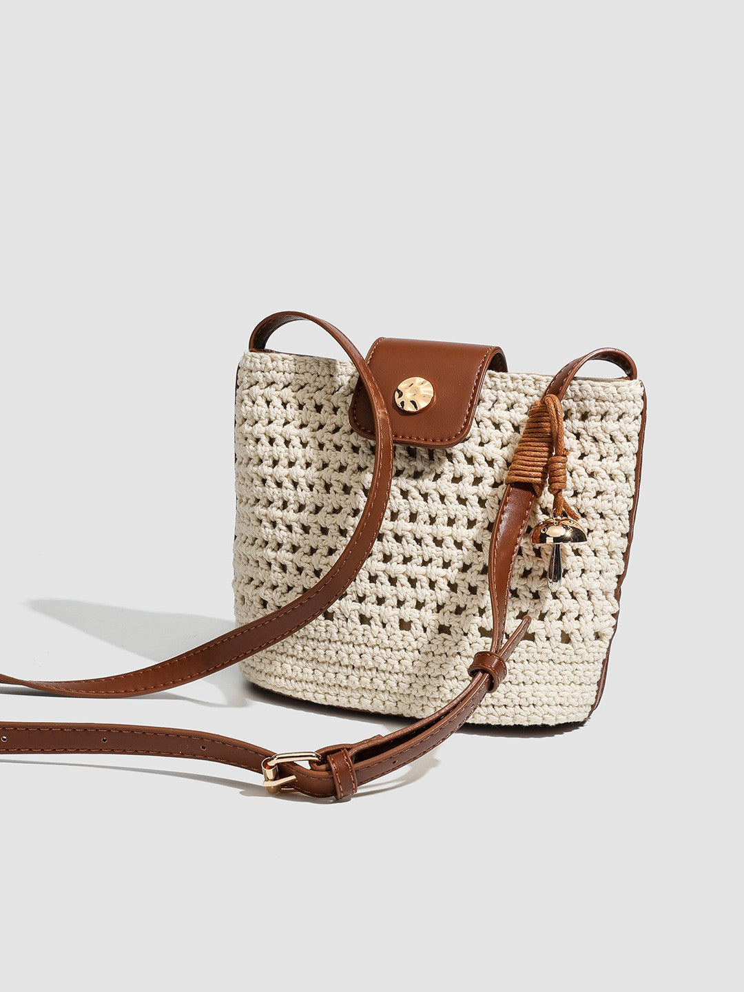 Women's South Wind Coast Summer Super Hot Bucket Bags