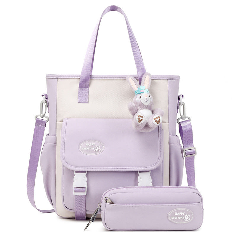 Lightweight High Quality Super Light Good-looking Leisure Backpack