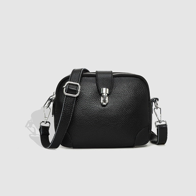 Slouchy Durable Cool Women's Fashion Retro Women's Messenger Bag