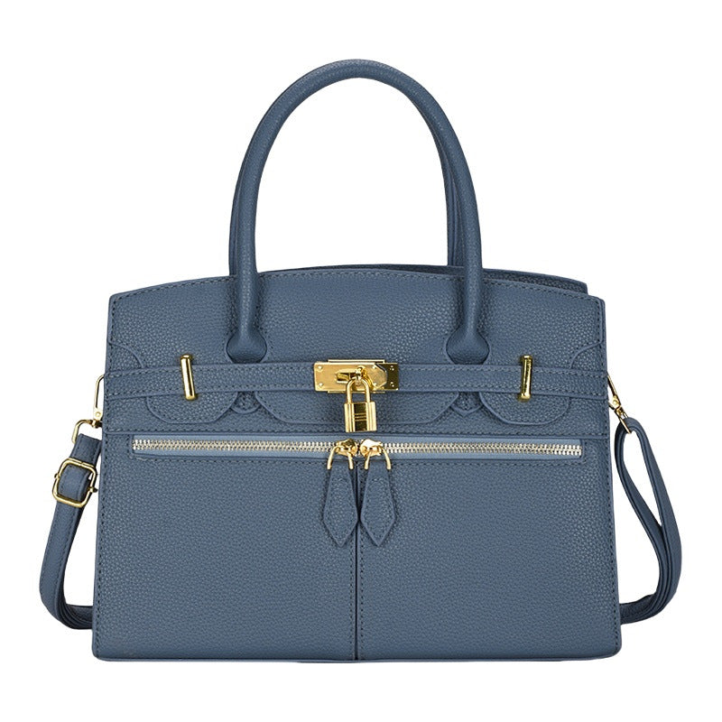 Elegant Trendy New Women's High-grade Fashion Women's Handbag