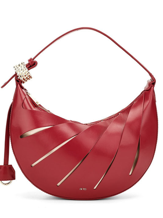 Niche Selenodont Fashion Design Commuter Underarm Women's Shoulder Bag