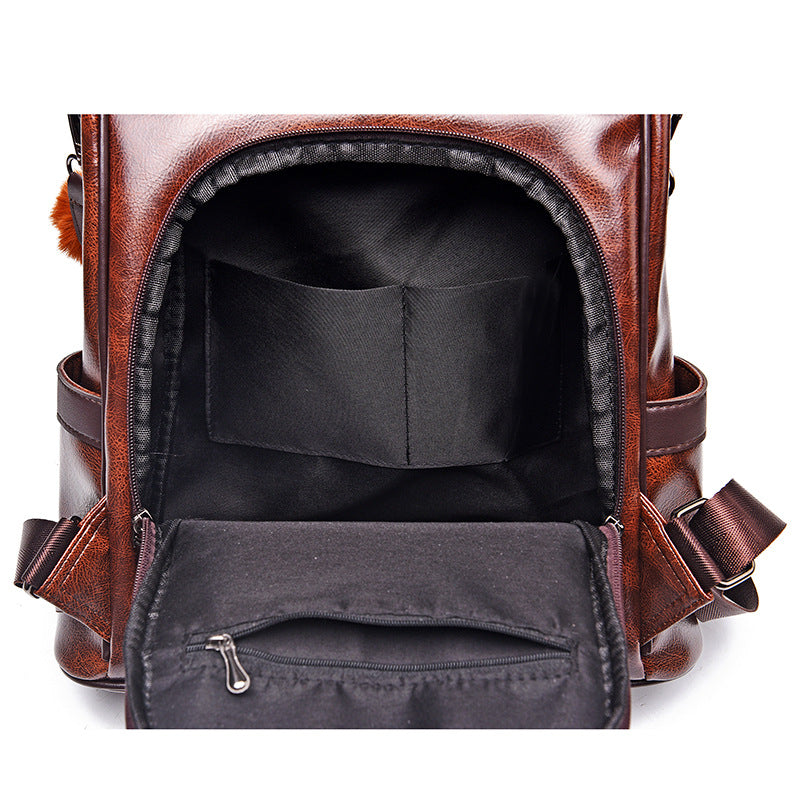 Comfortable Pretty Women's Trendy Fashionable Leisure Men's Bags