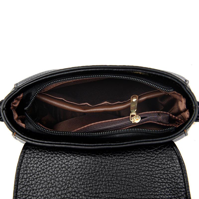 Women's Niche Vintage High Sense Saddle One Bags