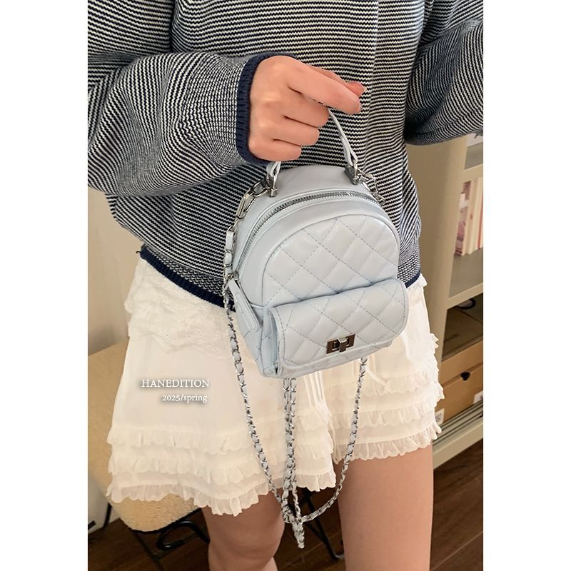 Cool Women's Classic Style Fashion Hiking Bucket Bag