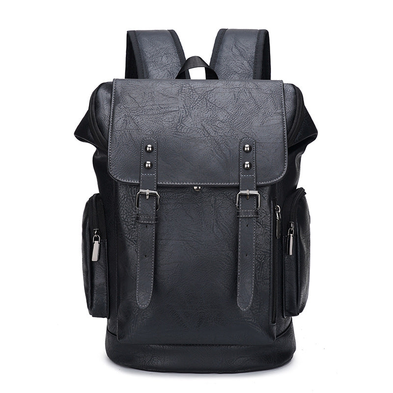 Men's High Quality Large Capacity Business Commute Backpacks