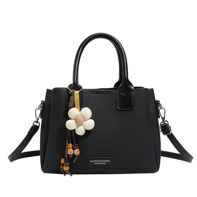 Women's Retro High-grade Fashionable Stylish Cross Body Women's Shoulder Bag