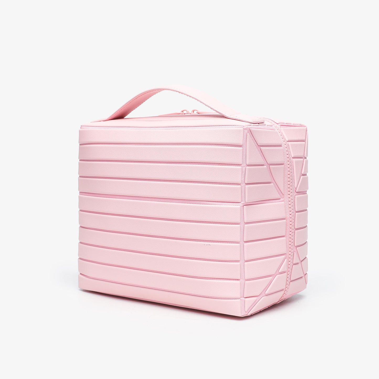 Large Capacity Partition Portable Outing Skin Care Cosmetics Bags