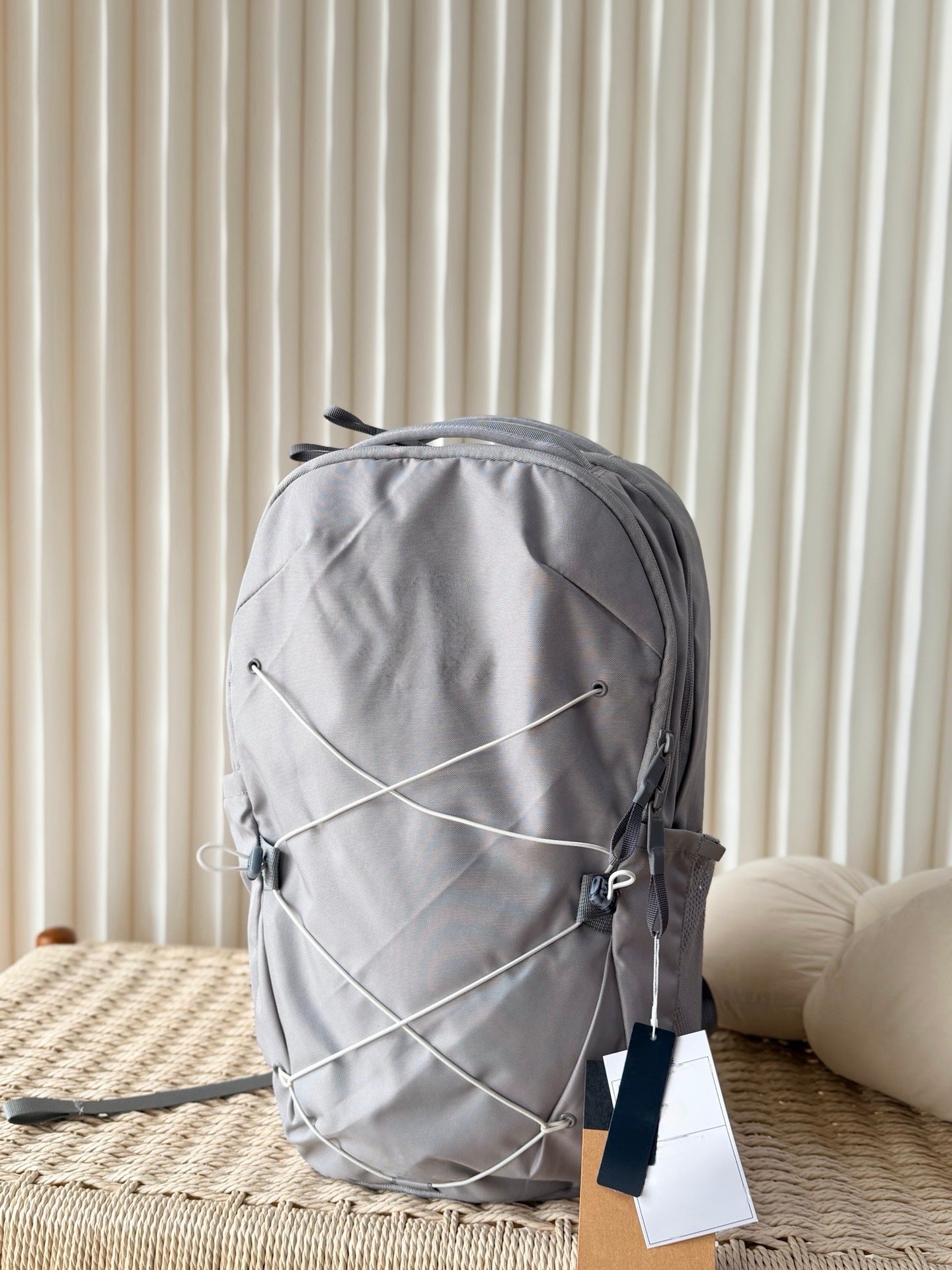 Women's & Men's Simple Large Capacity Design Bags