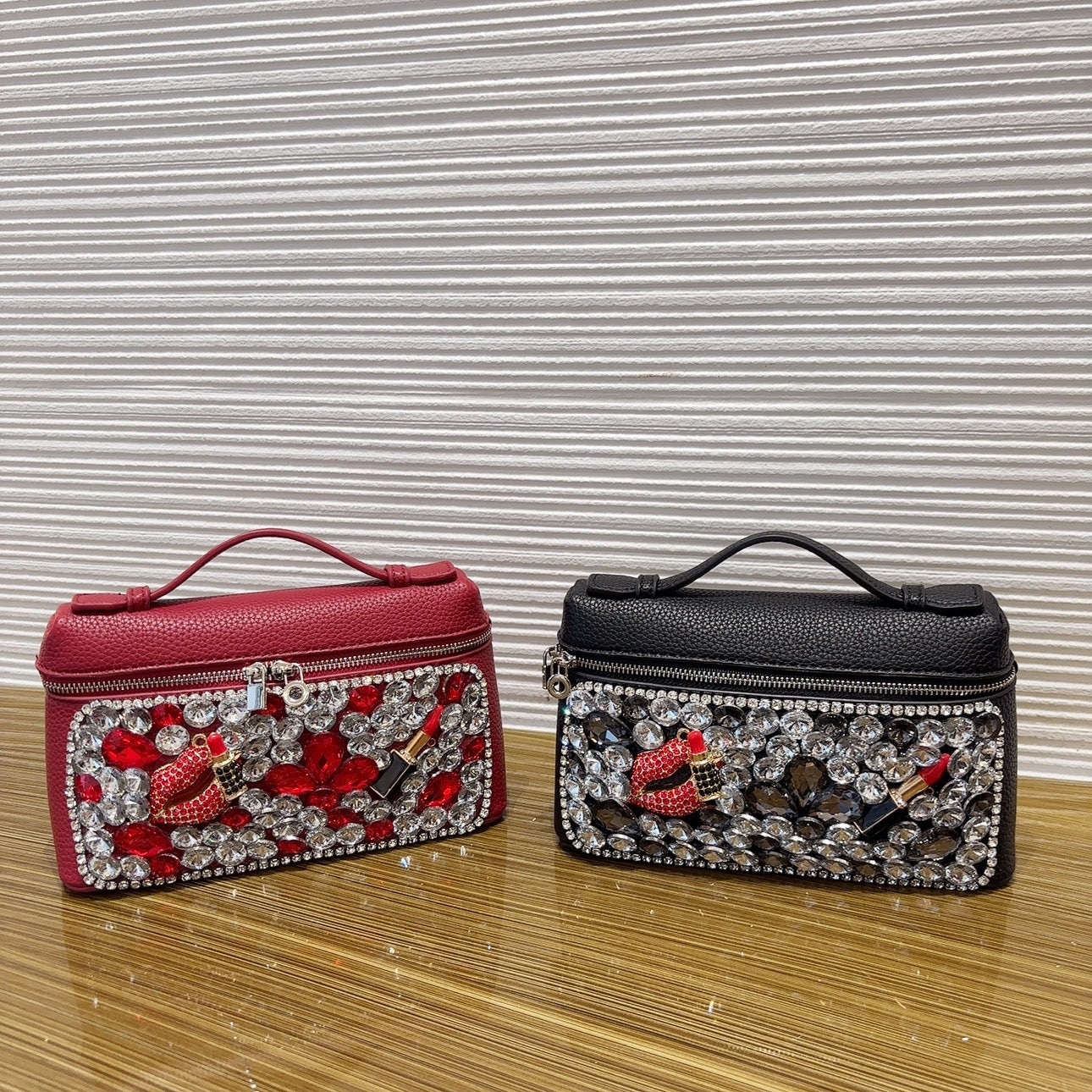 Women's Lunch Box Mini Fashion Portable Women's Handbag