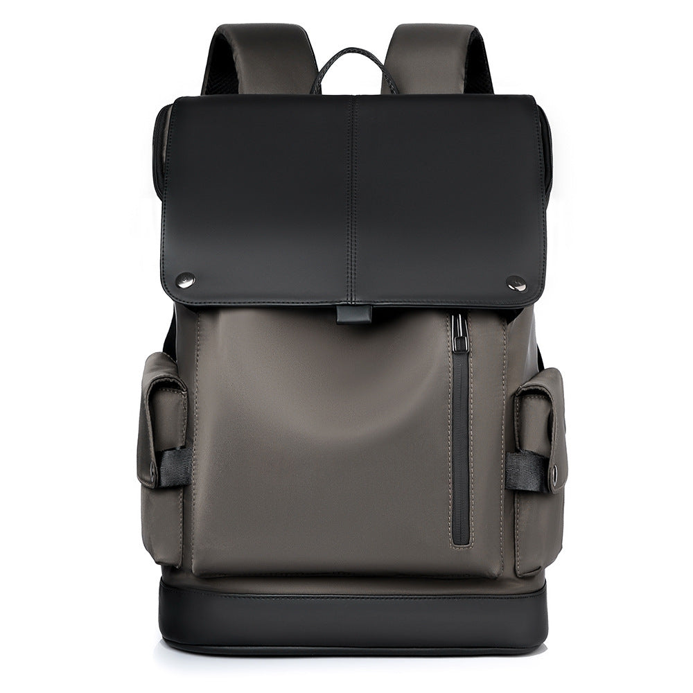 Pretty Classic Unique Fashion Men's Commuter Backpacks