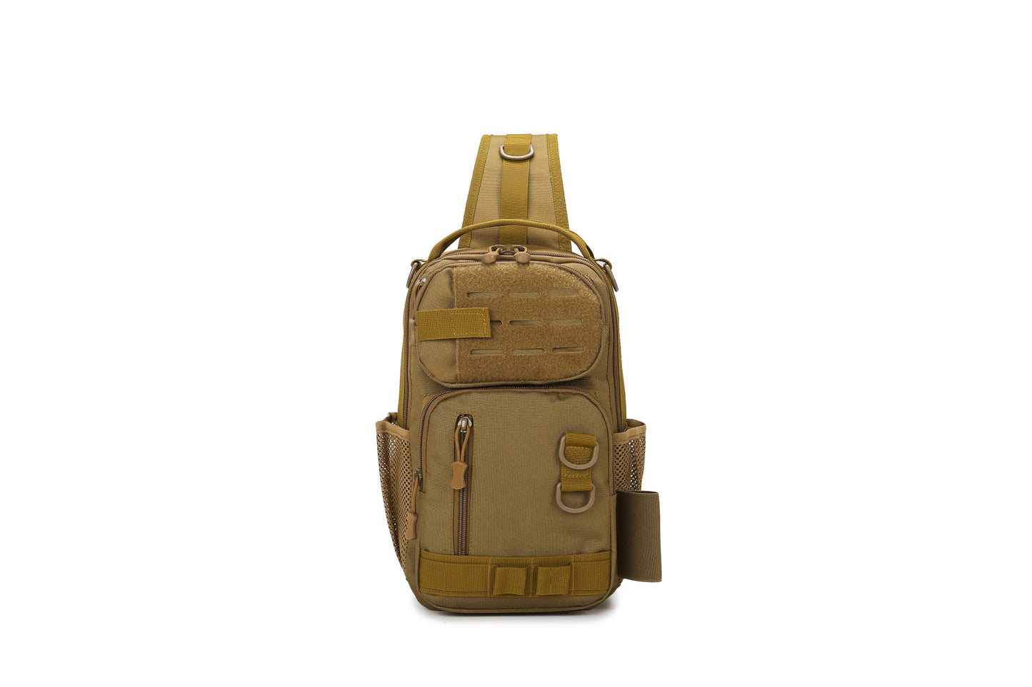 Men's Lure Fashion Single Pole Fishing Large Backpacks