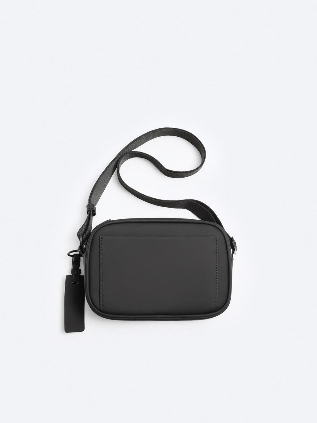 Men's & Women's Patchwork Design Affordable Luxury Fashion Men's Messenger Bag