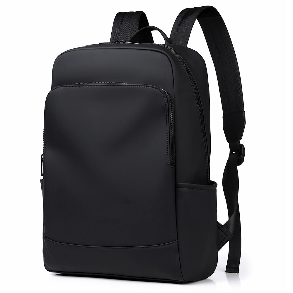 Versatile Casual Men's High-grade Trendy Commuter Leisure Backpack
