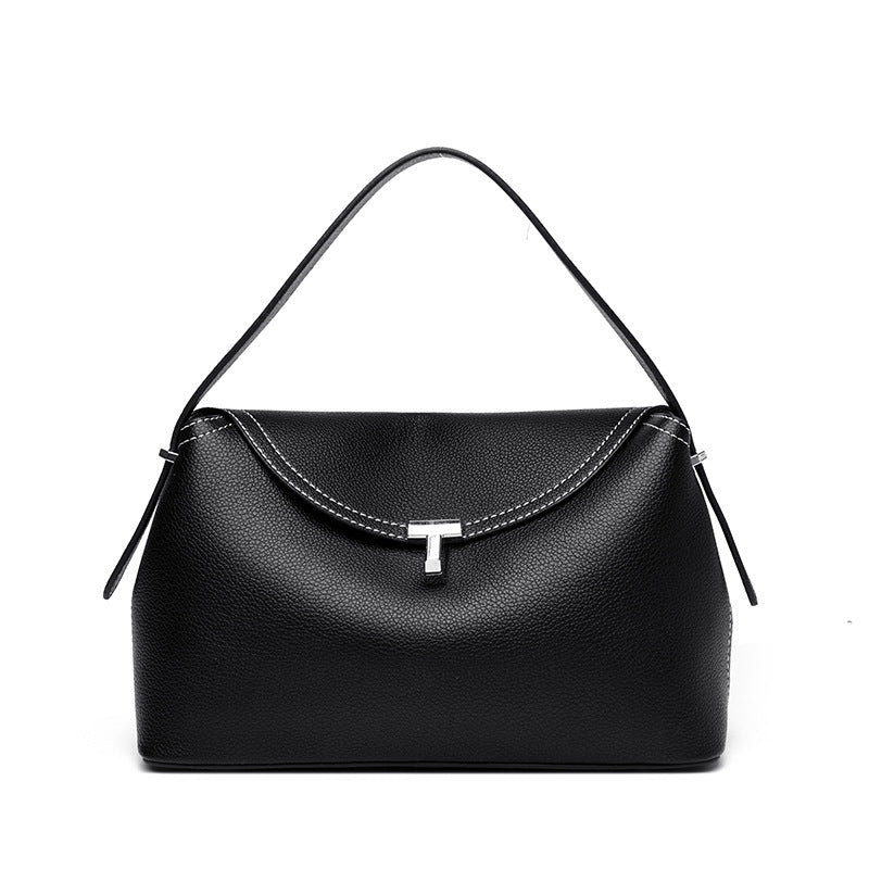 Women's Stylish Simple Large Capacity High Sense Bags