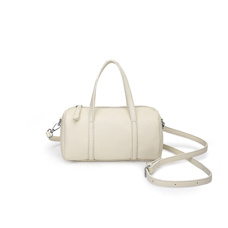 Women's Fashionable Korean Frequently Affordable Luxury Fashion Women's Shoulder Bag