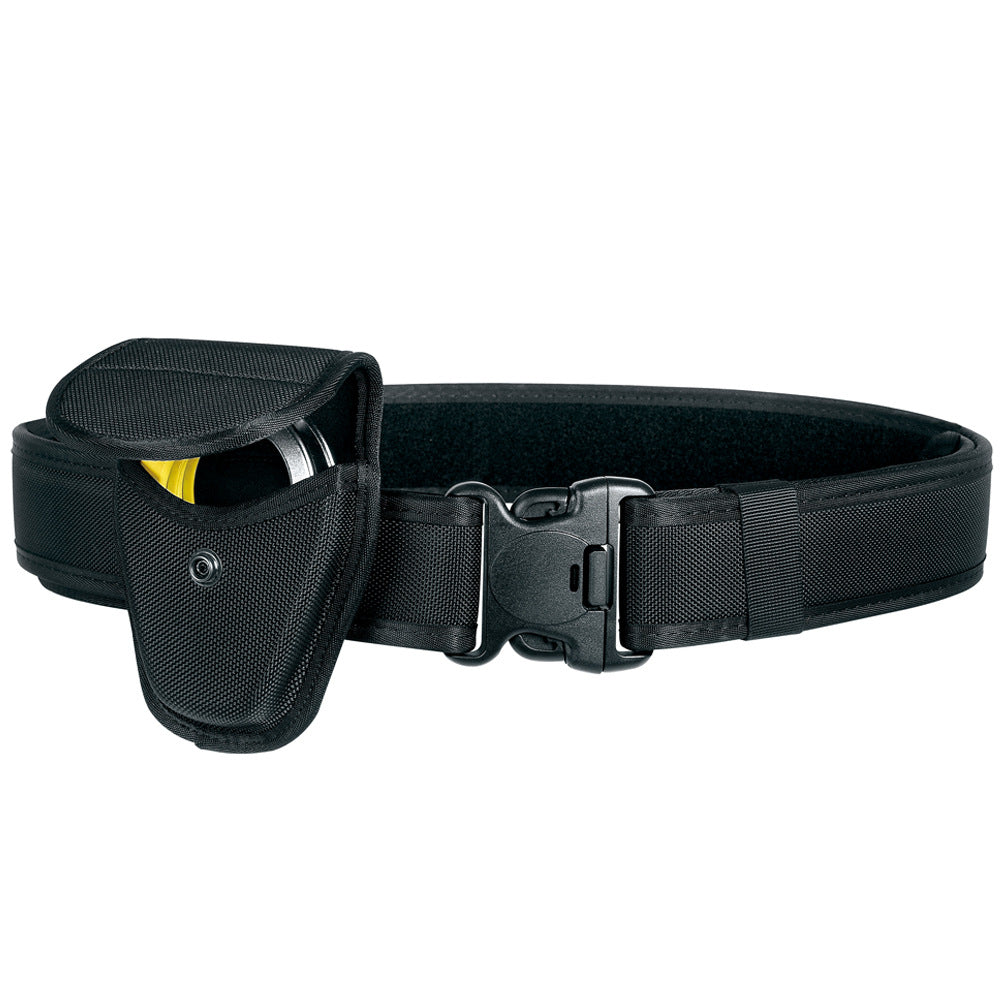 Quality Molded Single Handcuff Bimetal Hidden Hook Can Be Up Bags
