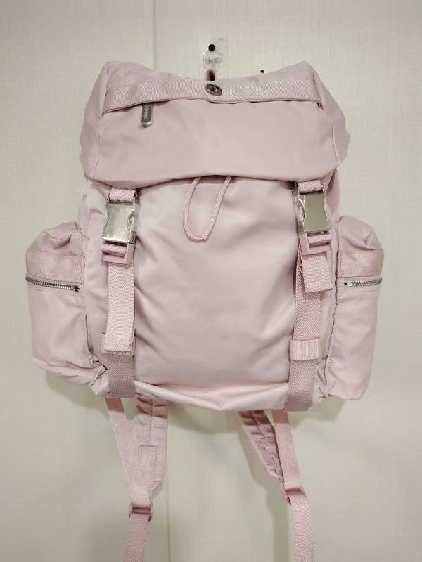 Women's & Men's Portable Workout Yoga Commuter Leisure Backpack