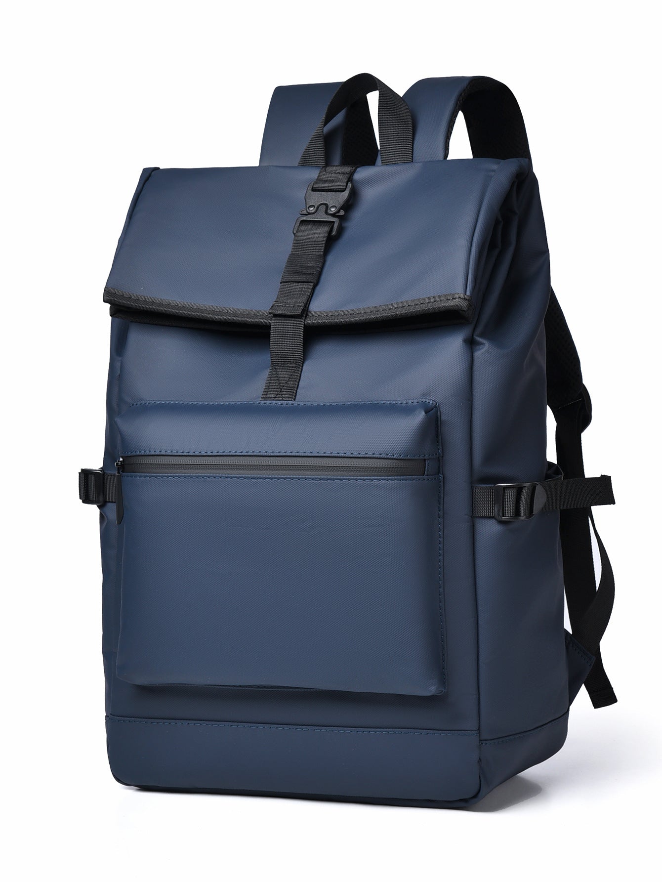 Men's Large Capacity Waterproof College Business Computer Backpacks