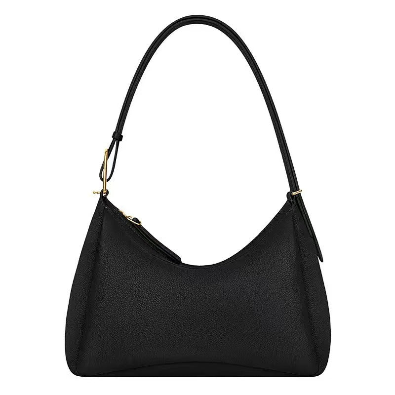 Elegant Cool Glamorous French Niche Commuter Women's Handbag