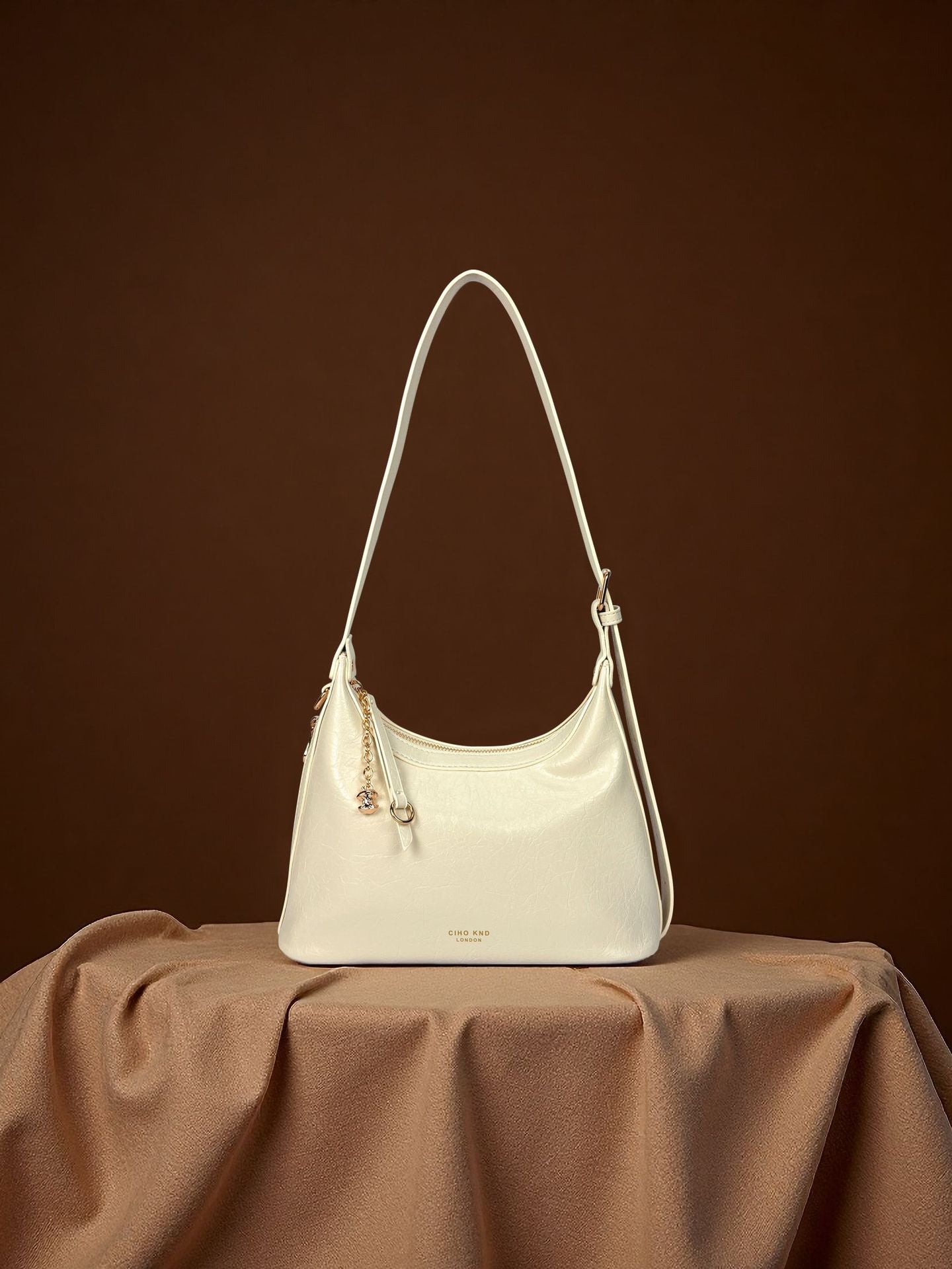 Durable Women's Fjord Light Simple Commute Women's Messenger Bag