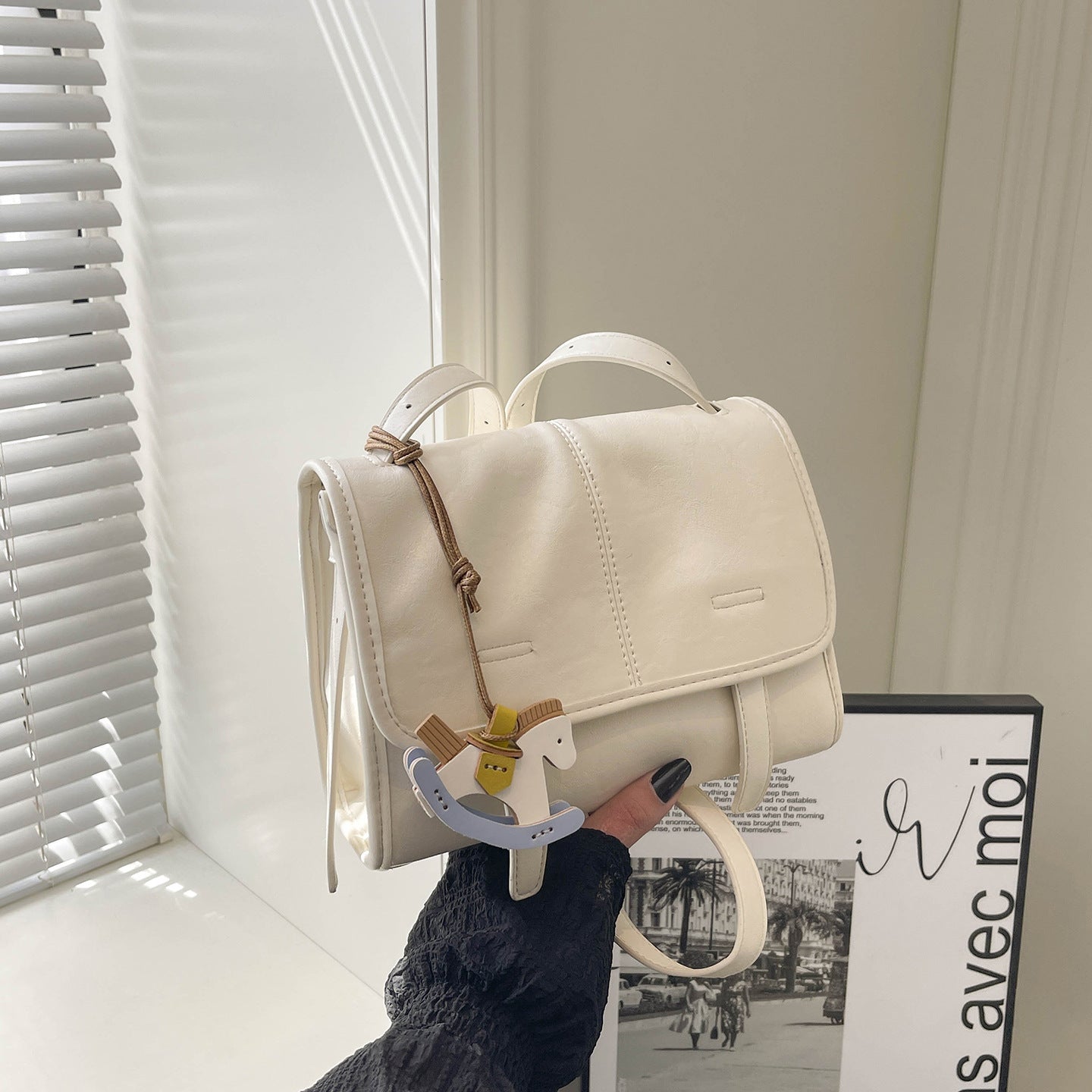 Casual Classy Attractive Creative Women's Simple Bags
