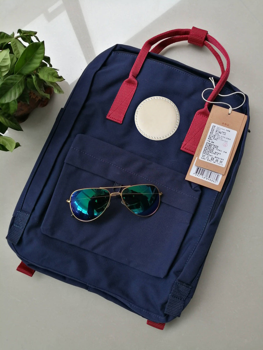 Arctic Female Fox Waterproof Rucksack Mummy Leisure Backpack
