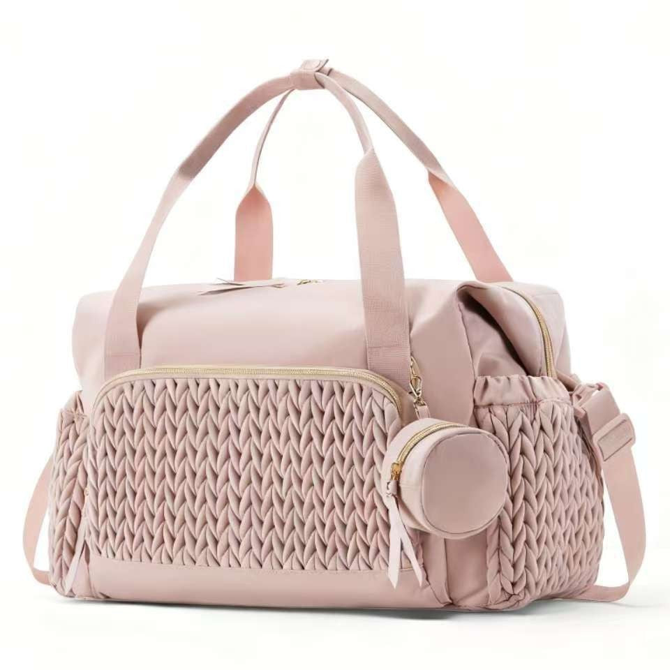 Large Capacity Delivery Hospital With Pacifier Box Bags