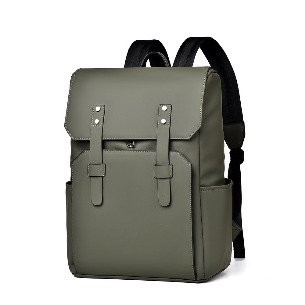 Men's Business Fashion Large Capacity Computer Backpacks