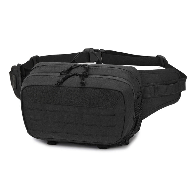 Men's Lure Stream Riding Motorcycle Special Fishing Gear Bags