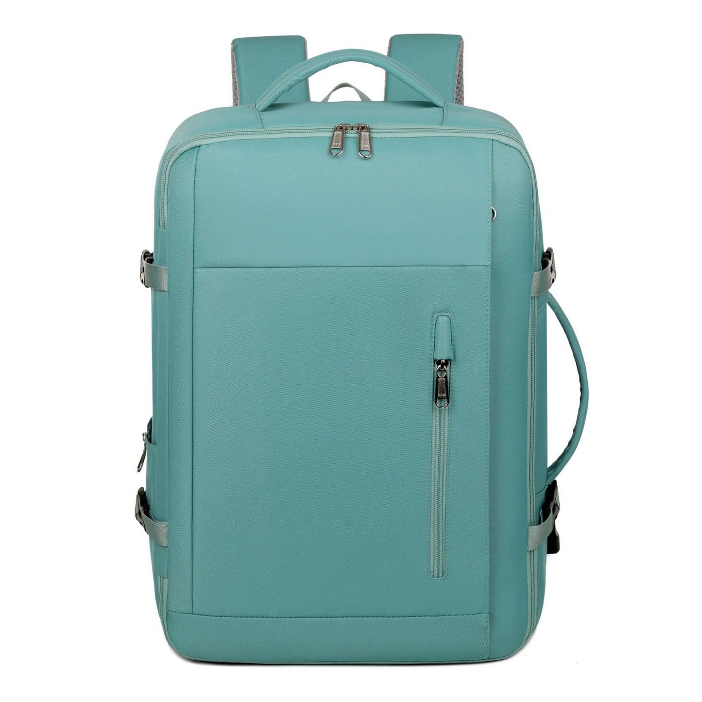 New Multifunctional Large Capacity Simple Commute Business Backpack