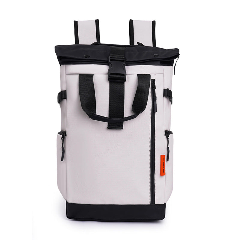 College Boys Large Capacity Computer Fashion Sports Backpacks