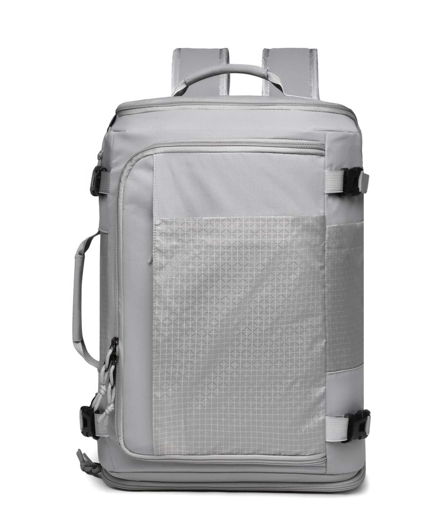 Women's & Men's Large Capacity For Lightweight Business Trip Multifunctional Leisure Backpack