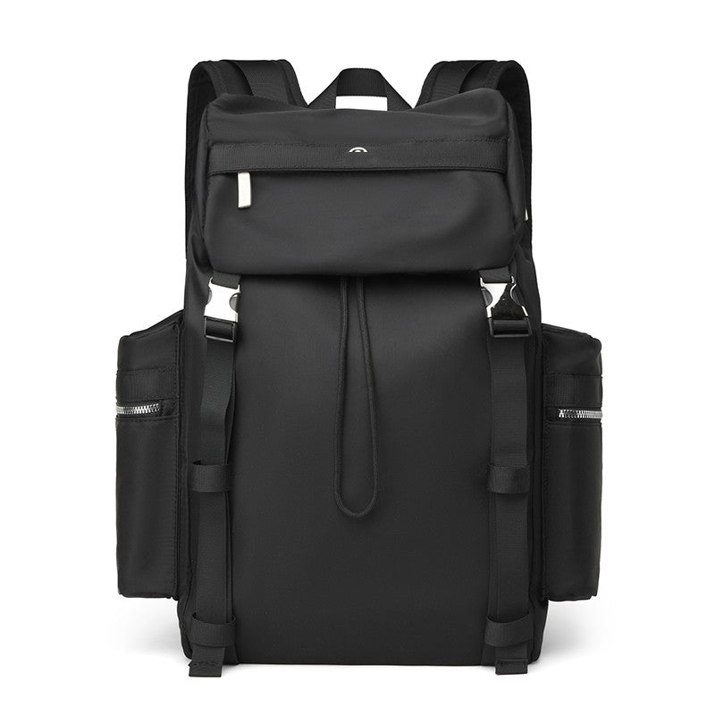 Graceful Fashion Versatile Large Capacity Yoga Sports Backpack