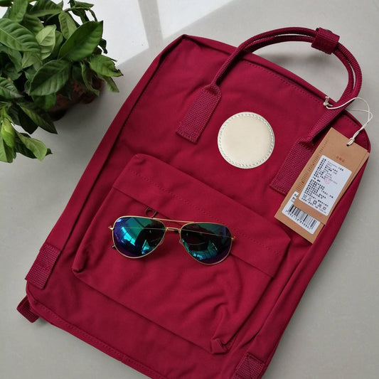 Arctic Female Fox Waterproof Rucksack Mummy Leisure Backpack
