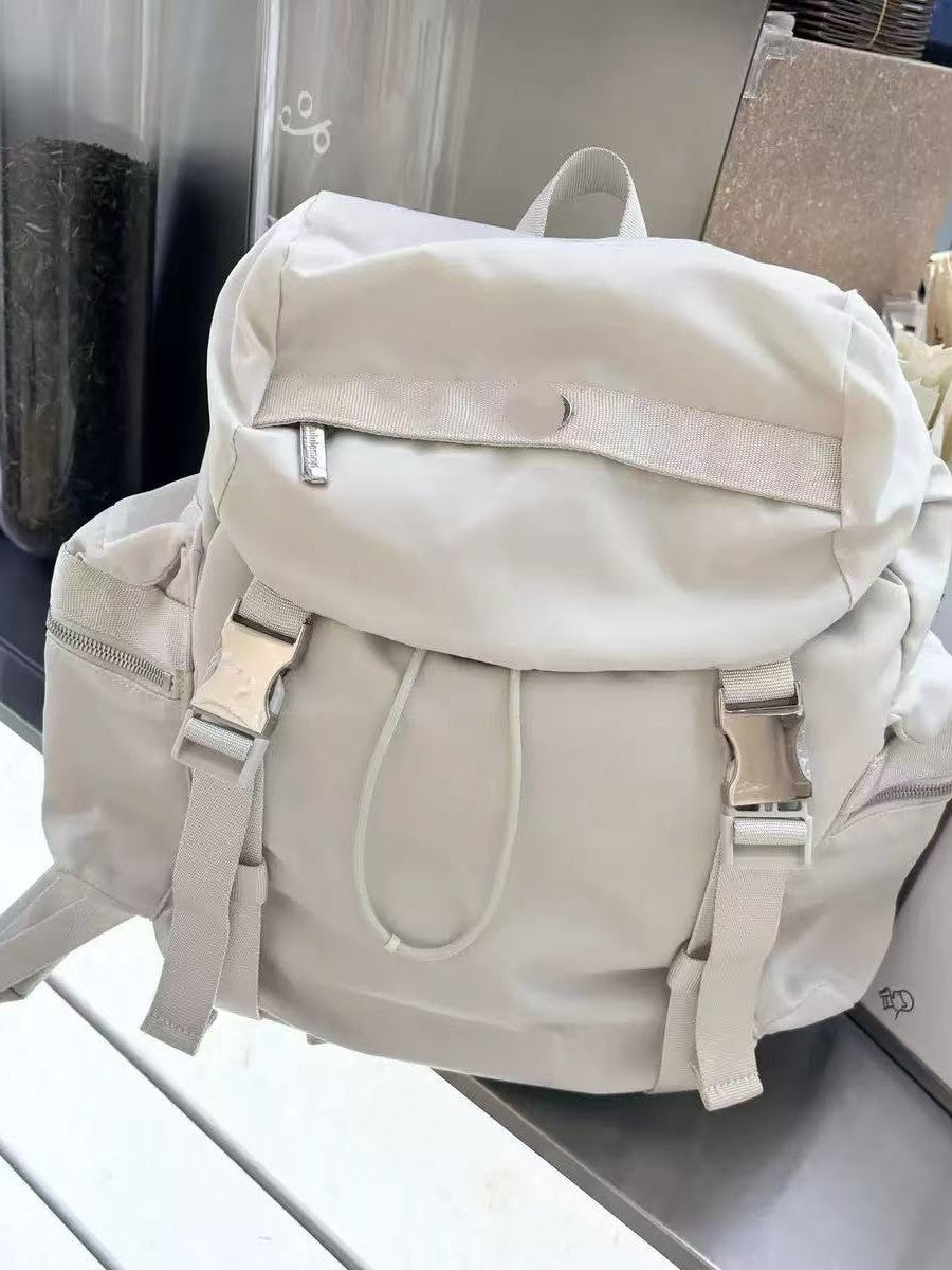 Classy Explosive Large Capacity Sport Climbing Women's Backpack