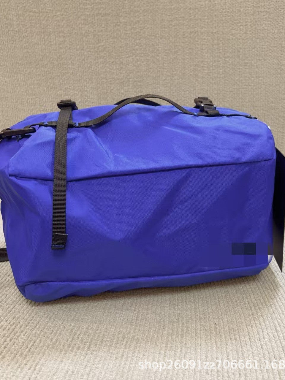 Women's & Men's Lightweight Waterproof Leisure Lovers Wild Men's Messenger Bag