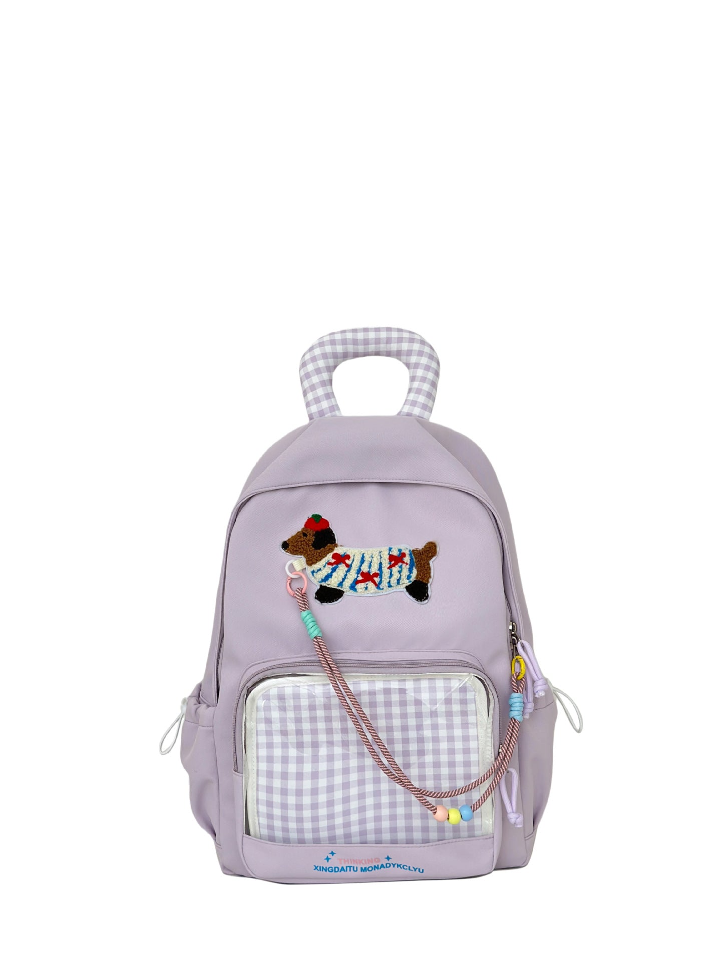 Good-looking Junior High Lightweight Large Capacity Backpacks