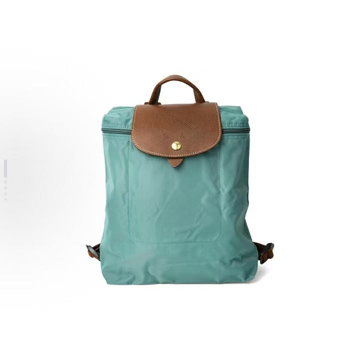 Women's & Men's Dragon Weeks Lightweight Computer Foldable Leisure Women's Backpack